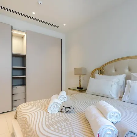 Palace Of Mediterranean Beachfront * Ayia Napa