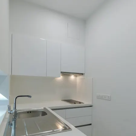 Appartamento Palace Of Mediterranean Beachfront Ayia Napa