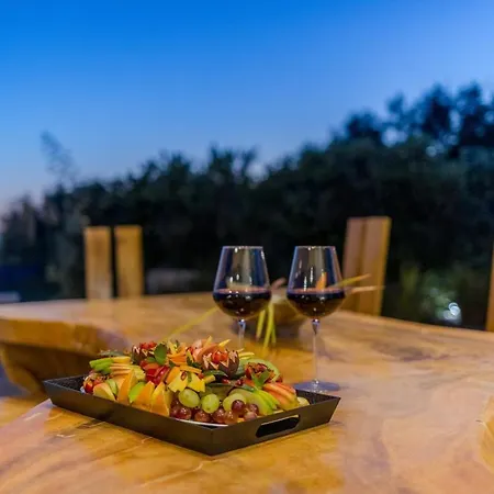 Appartamento Palace Of Mediterranean Beachfront Ayia Napa