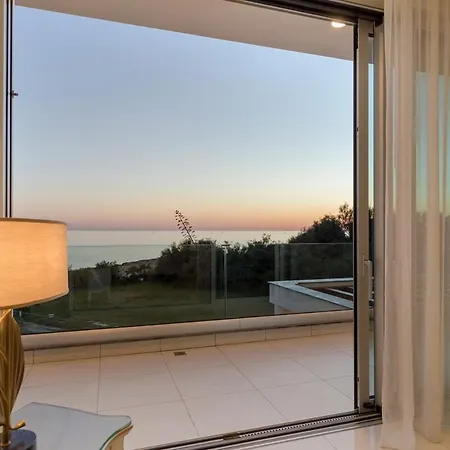 Appartamento Palace Of Mediterranean Beachfront Ayia Napa