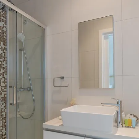 Appartamento Palace Of Mediterranean Beachfront